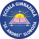 Școala Gimnazială „Sf. Andrei“ Slobozia
